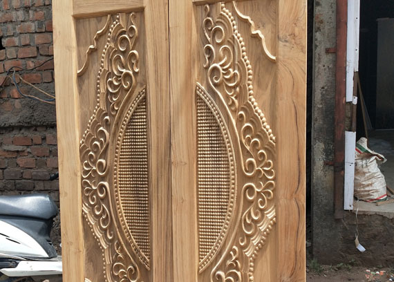 Wooden 3D Photo Design Service